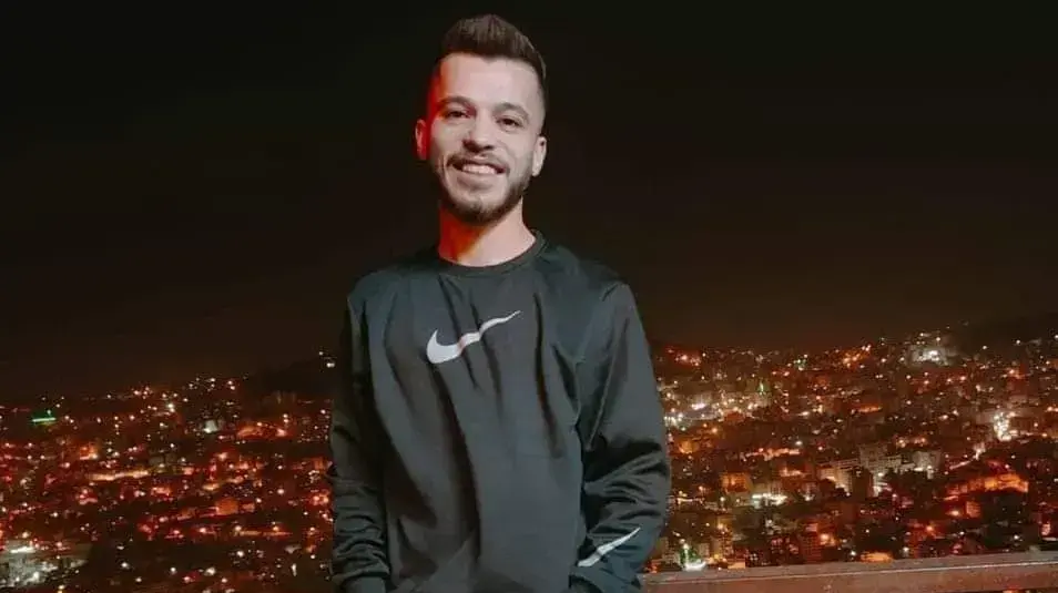 מחמד שחאדה אבו סלימה מסלפית, המחבל הדוקר משער שכם. 4 בדצמבר 2021 מחמד שחאדה אבו סלימה מסלפית, המחבל הדוקר משער שכם. 4 בדצמבר 2021