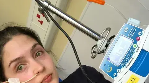 אבי טומבס שתבעה את הרופא של אמא