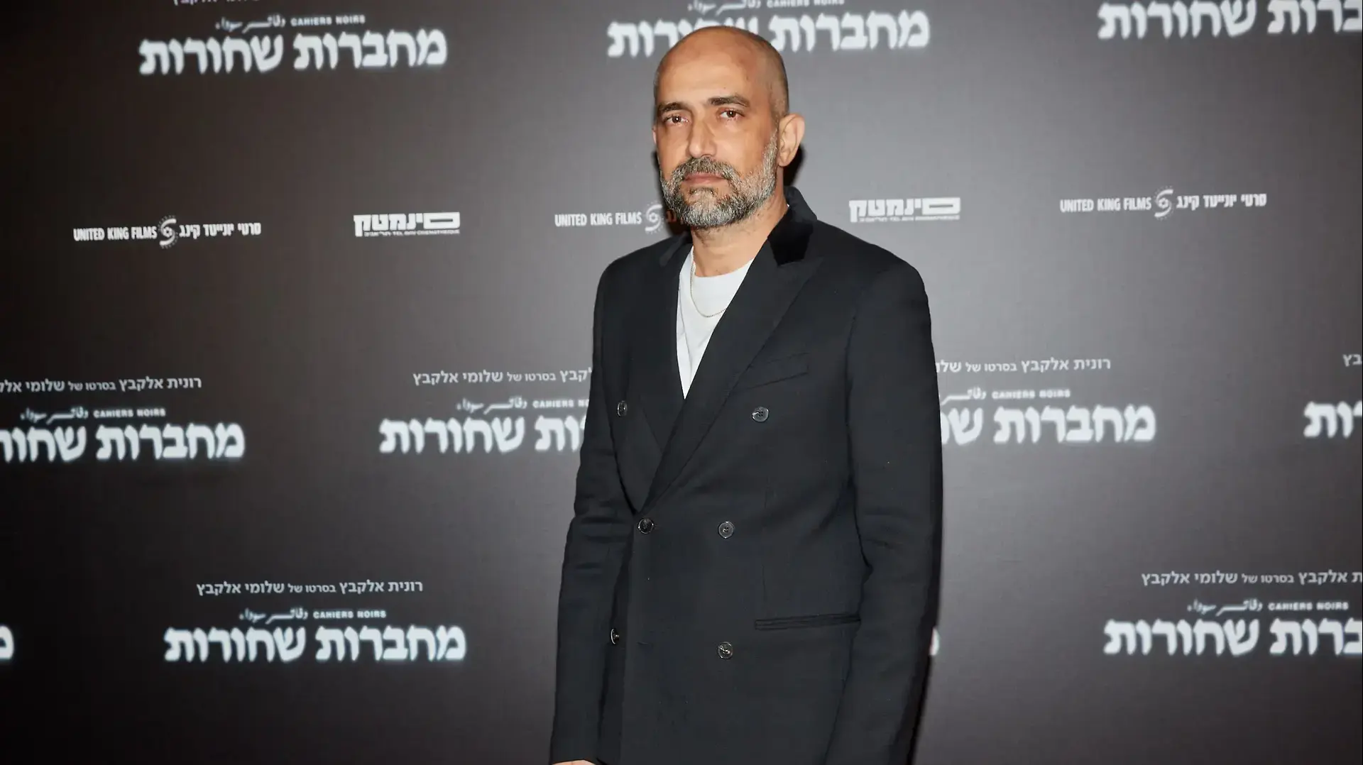 שלומי אלקבץ שלומי אלקבץ