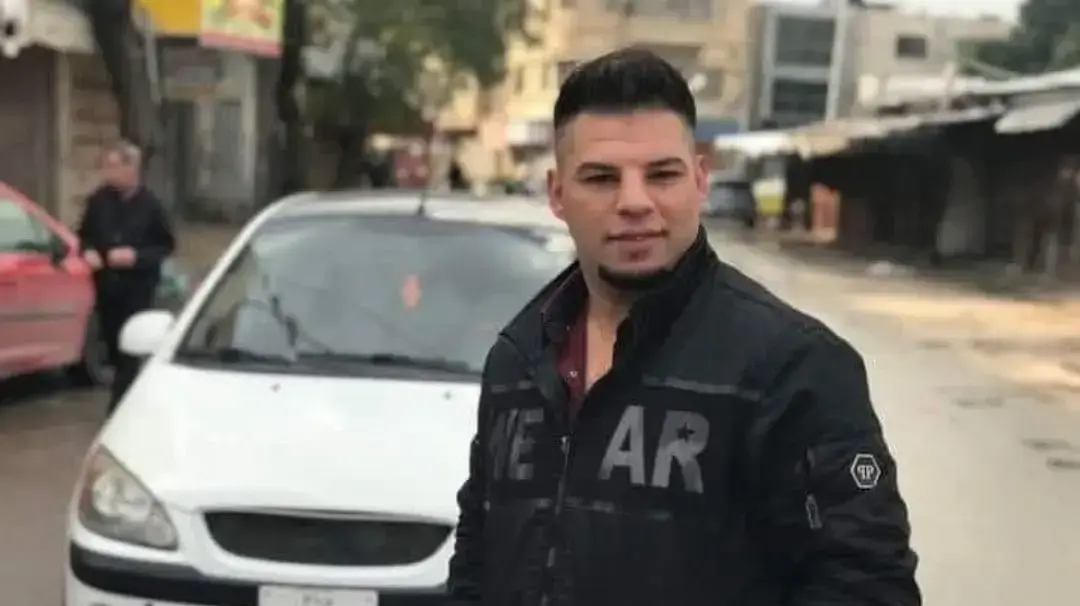 ג'מיל כאיל, בן 28, נהרג בחילופי אש עם צה"ל ומג"ב בשכם. 13 בדצמבר, 2021 ג'מיל כאיל, בן 28, נהרג בחילופי אש עם צה"ל ומג"ב בשכם. 13 בדצמבר, 2021