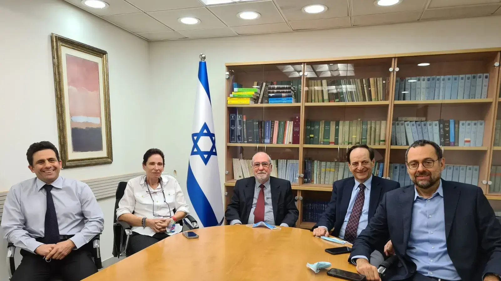 הוועדה לבחירת היועץ המשפטי לממשלה הוועדה לבחירת היועץ המשפטי לממשלה
