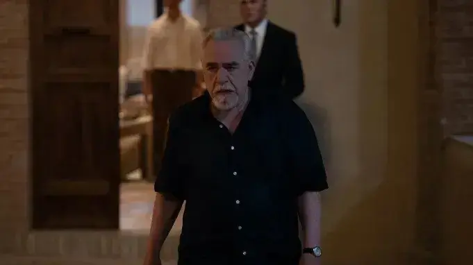 לוגן רוי יורשים לוגן רוי יורשים