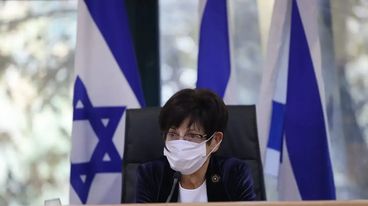 הוועדה לחקירת אסון מירון | יעידו: יועמ"ש המשרד לשירותי דת, יועמ"ש המרכז הארצי לפיתוח המקומות הקדושים. הגן הטכנולגי, ירושלים 14 בדצמבר 2021 הוועדה לחקירת אסון מירון | יעידו: יועמ"ש המשרד לשירותי דת, יועמ"ש המרכז הארצי לפיתוח המקומות הקדושים. הגן הטכנולגי, ירושלים 14 בדצמבר 2021