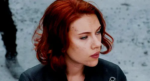 גיף האלמנה השחורה סקרלט ג'והנסון גיף האלמנה השחורה סקרלט ג'והנסון