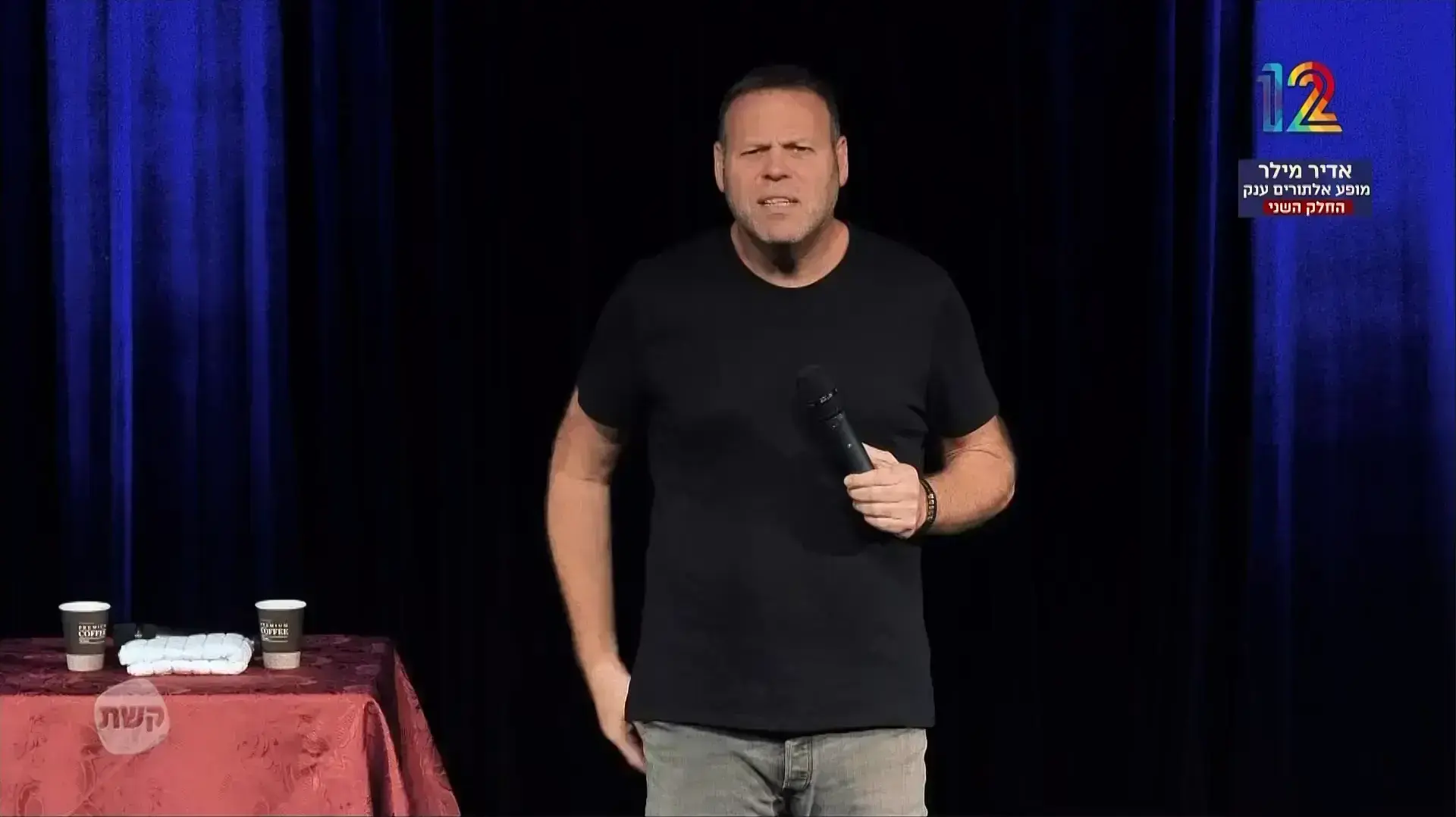 אדיר מילר אדיר מילר