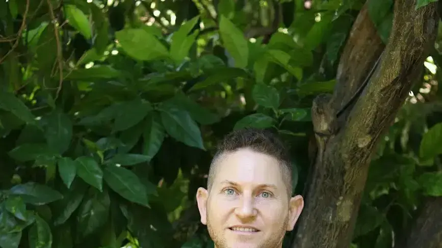 ארי מלניק ארי מלניק