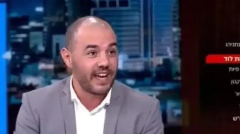 איתמר פליישמן איתמר פליישמן