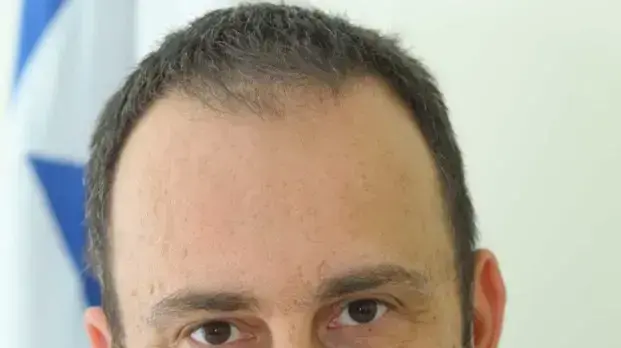 רועי שיינדורף רועי שיינדורף