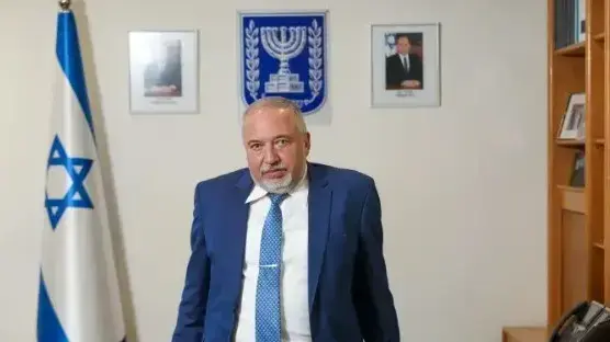 אביגדור ליברמן אביגדור ליברמן