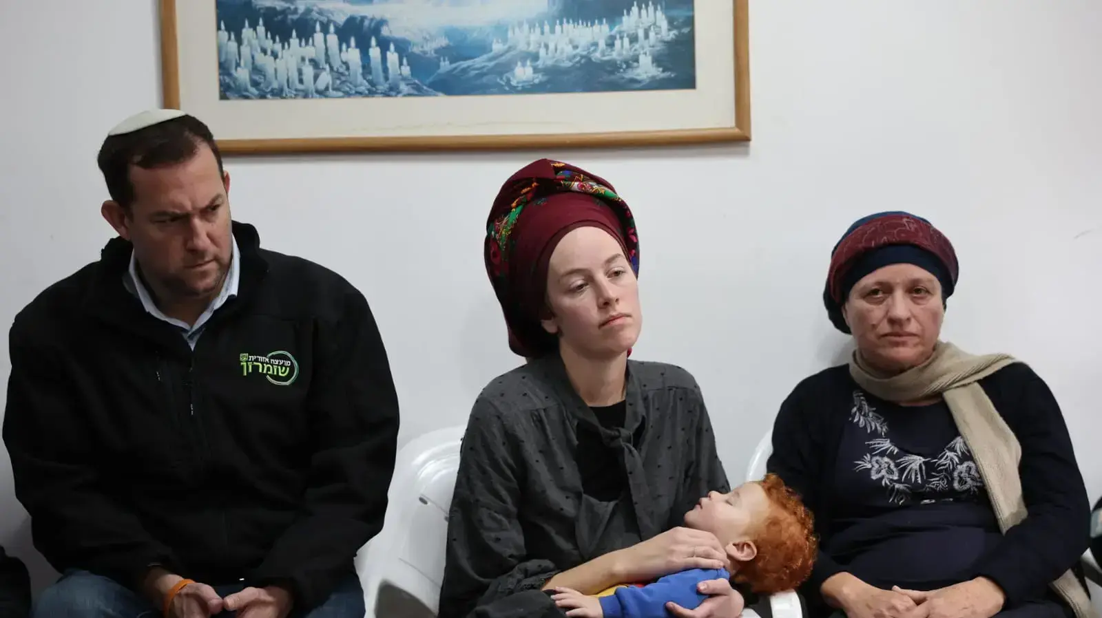 הצהרת משפחתו של יהודה דימנטמן ההרוג בפיגוע הירי בשומרון 19 בדצמבר 2021 הצהרת משפחתו של יהודה דימנטמן ההרוג בפיגוע הירי בשומרון 19 בדצמבר 2021