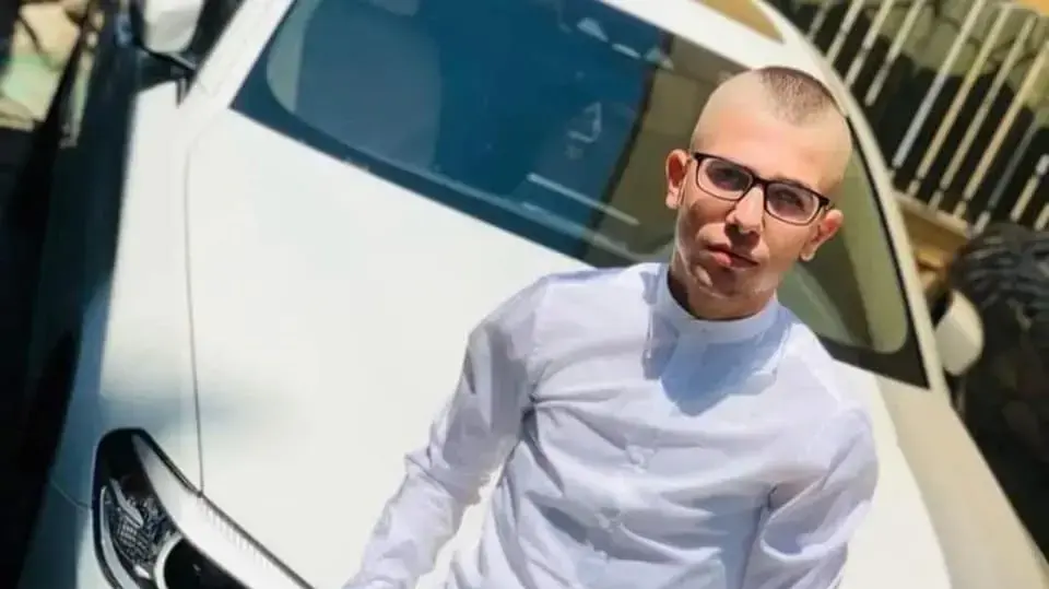 סעד נח'אש, נהרג בתאונת עבודה בחדרה סעד נח'אש, נהרג בתאונת עבודה בחדרה