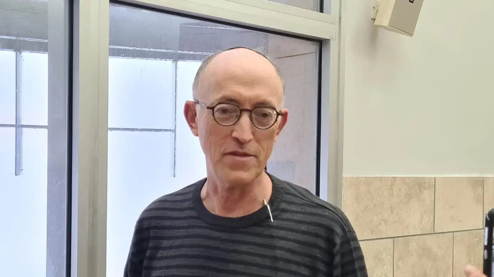 משפטו החוזר של רומן זדורוב | עדות המומחה לטביעות נעליים בביהמ"ש המחוזי, נצרת 21 בדצמבר 2021 משפטו החוזר של רומן זדורוב | עדות המומחה לטביעות נעליים בביהמ"ש המחוזי, נצרת 21 בדצמבר 2021