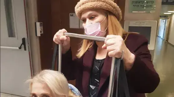 יהודית קארין באומן יהודית קארין באומן