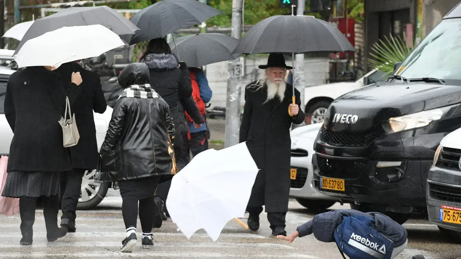 בני ברק 21 בדצבמר 2021 בני ברק 21 בדצבמר 2021