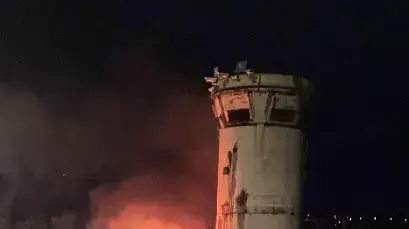 ניסיון פיגוע דריסה סמוך ליישוב עינב ביהודה ושומרון ניסיון פיגוע דריסה סמוך ליישוב עינב ביהודה ושומרון