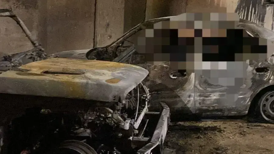 הרכב הפוגע בניסיון הפיגוע בשומרון, 21 בדצמבר, 2021 הרכב הפוגע בניסיון הפיגוע בשומרון, 21 בדצמבר, 2021