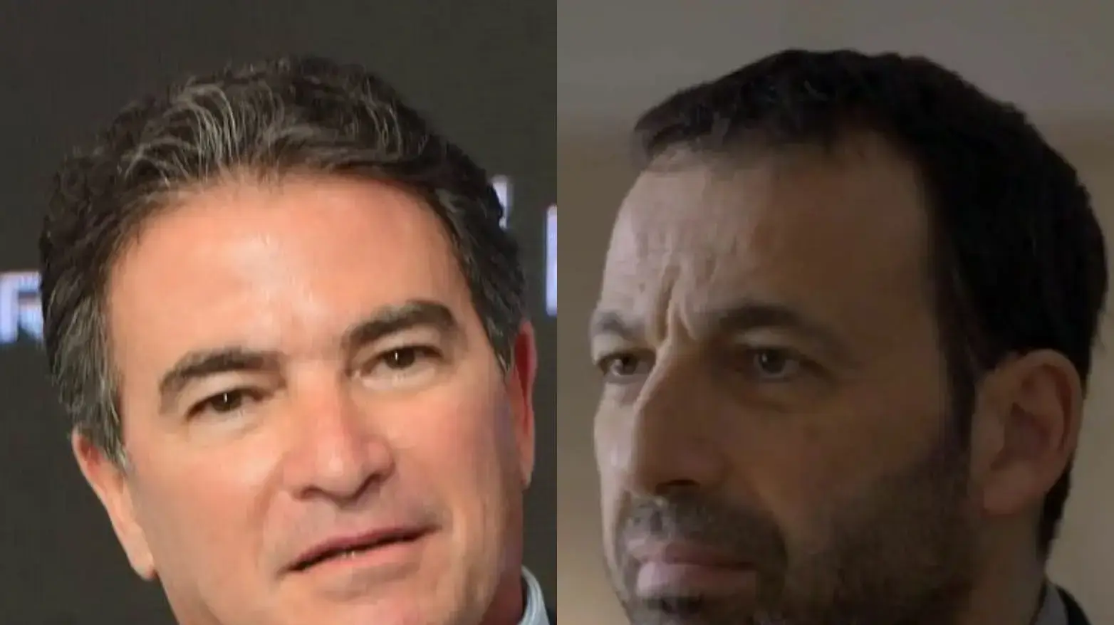 רביב דרוקר, יוסי כהן, המקור רביב דרוקר, יוסי כהן, המקור