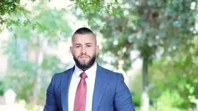 המחבל מוחמד עיסא עבאס, בן 26, שנהרג תוך ניסיון לפיגוע ירי בבנימין הערב. 22 בדצמבר 2021 המחבל מוחמד עיסא עבאס, בן 26, שנהרג תוך ניסיון לפיגוע ירי בבנימין הערב. 22 בדצמבר 2021