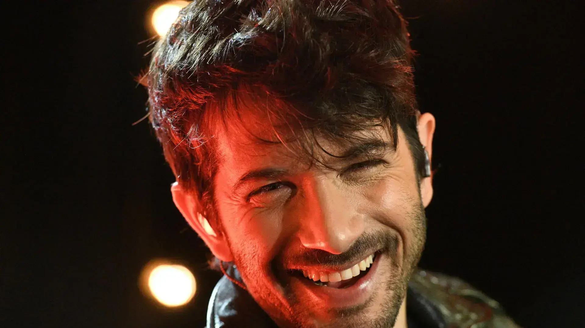 רן דנקר באולפן וואלה רן דנקר באולפן וואלה
