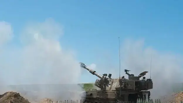 פעילות צה"ל במבצע שומר חומות פעילות צה"ל במבצע שומר חומות