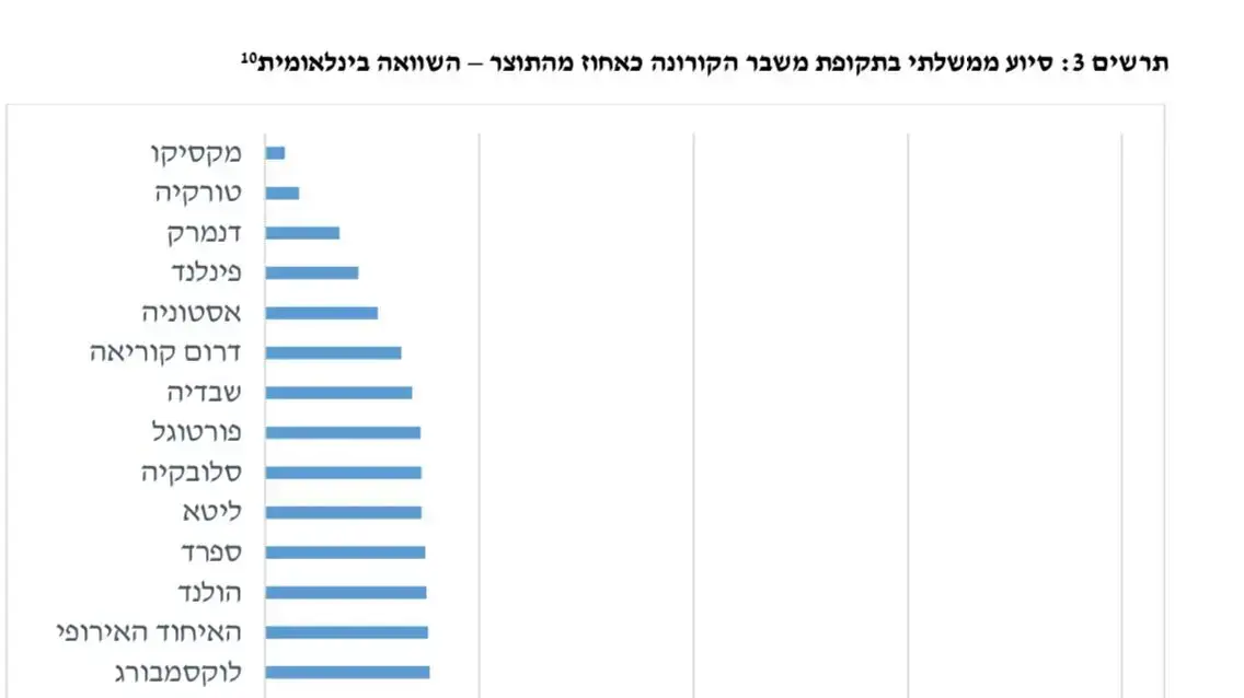 דו"ח העוני דו"ח העוני