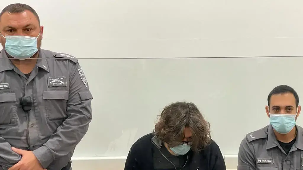 גזר דין | ברק בן עמי בגין רצח בתו התינוקת, שני נסיונות רצח של אשתו ובתו הנוספת. המחוזי מרכז, לוד 29 בדצמבר 2021 גזר דין | ברק בן עמי בגין רצח בתו התינוקת, שני נסיונות רצח של אשתו ובתו הנוספת. המחוזי מרכז, לוד 29 בדצמבר 2021