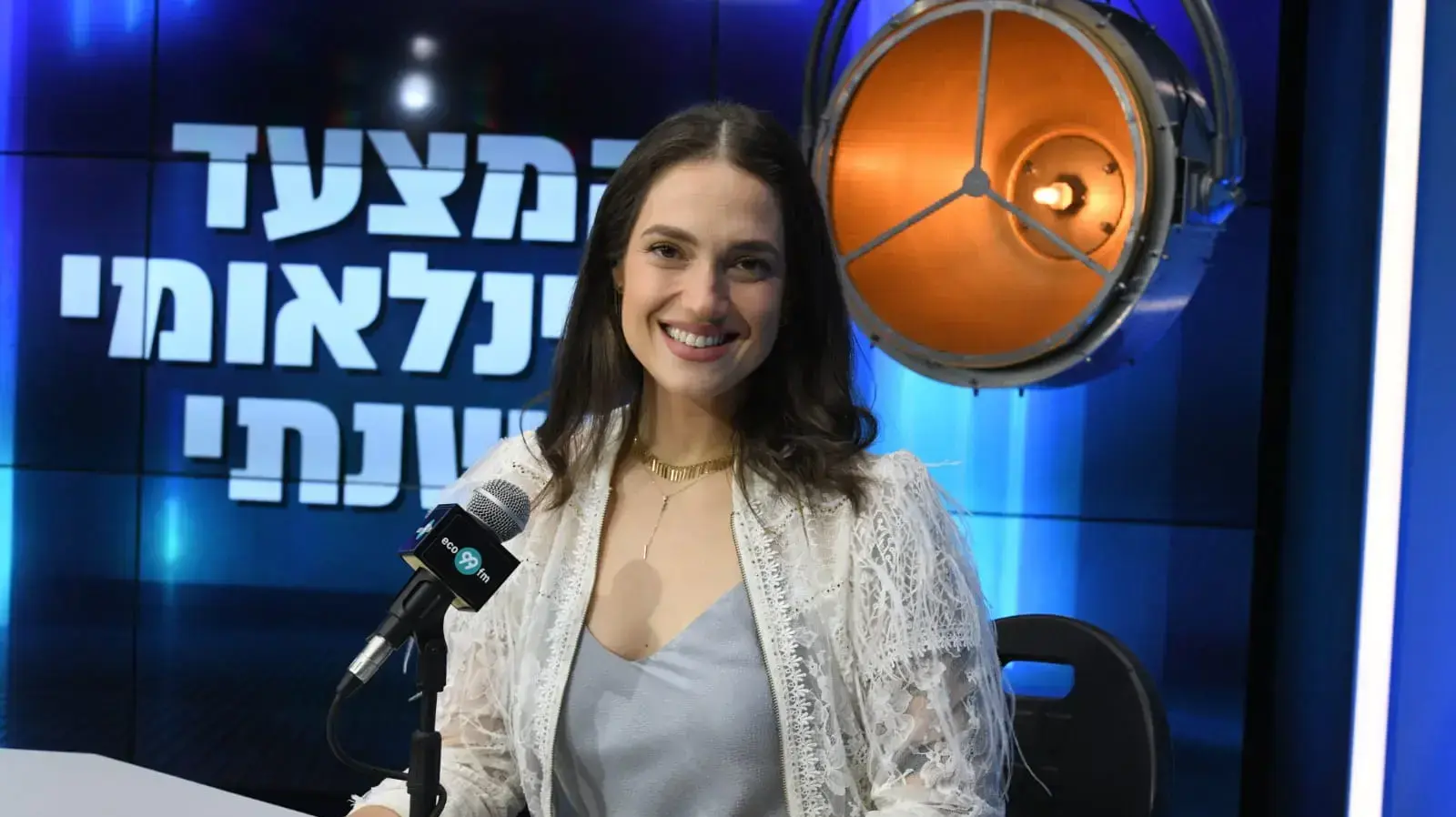 מרינה מקסימיליאן, המצעד הבינלאומי השנתי של וואלה! אקו99 וטיקטוק, 30 בדצמבר 2021 מרינה מקסימיליאן, המצעד הבינלאומי השנתי של וואלה! אקו99 וטיקטוק, 30 בדצמבר 2021