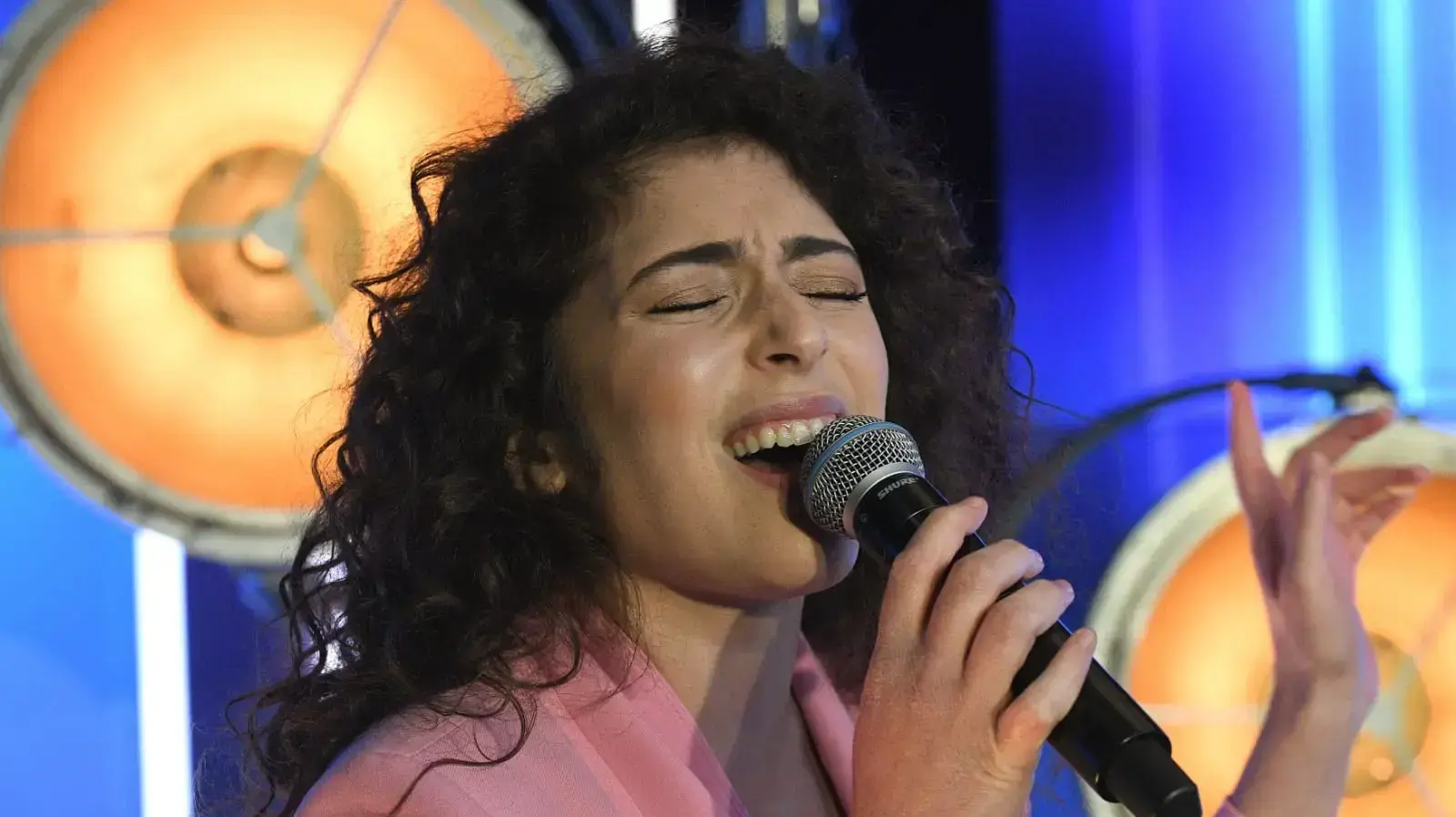 רוני דלומי, המצעד הבינלאומי השנתי של וואלה! אקו99 וטיקטוק, 30 בדצמבר 2021 רוני דלומי, המצעד הבינלאומי השנתי של וואלה! אקו99 וטיקטוק, 30 בדצמבר 2021