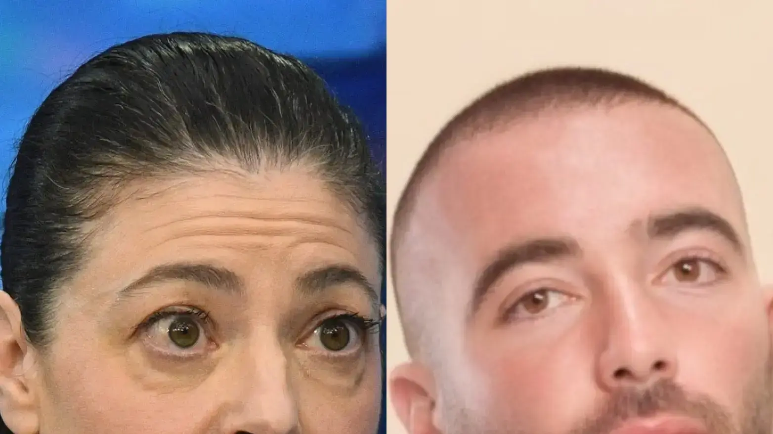 עומר אדם, מרב מיכאלי עומר אדם, מרב מיכאלי