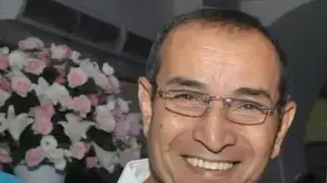 יגאל ינאי, לשעבר מנכ"ל עיריית ראש העין יגאל ינאי, לשעבר מנכ"ל עיריית ראש העין