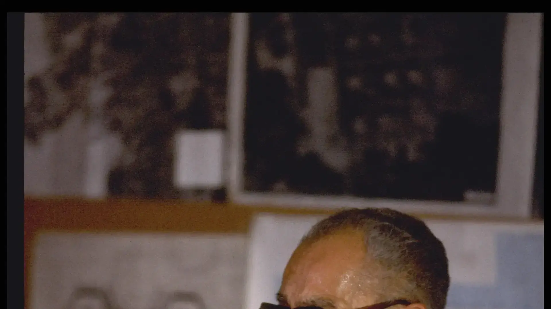 מרדכי בן פורת, 1983 מרדכי בן פורת, 1983
