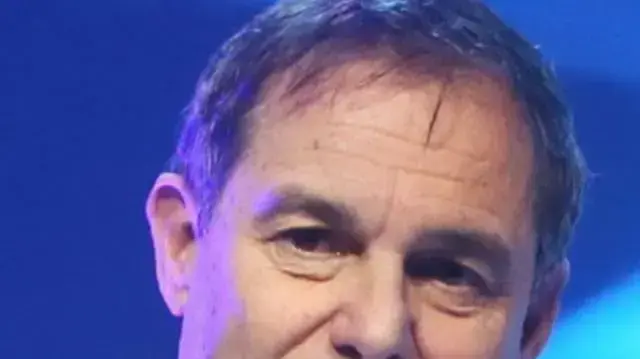 עמוס חרמון, מנכ"ל חברת החוויה הישראלית עמוס חרמון, מנכ"ל חברת החוויה הישראלית