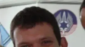 רס"ן חן פוגל רס"ן חן פוגל