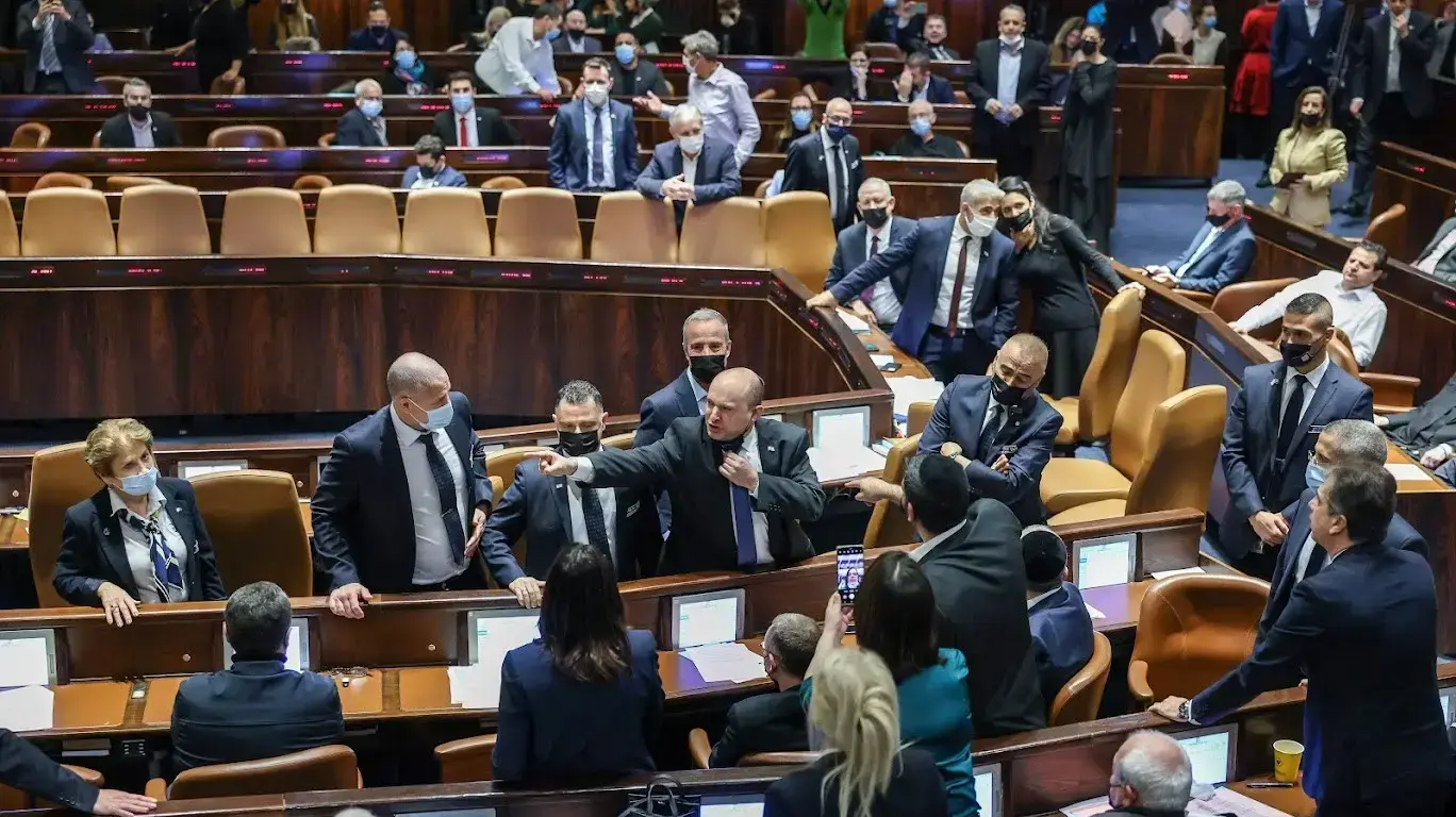 דיוני חוק החשמל 05 ביונואר 2022