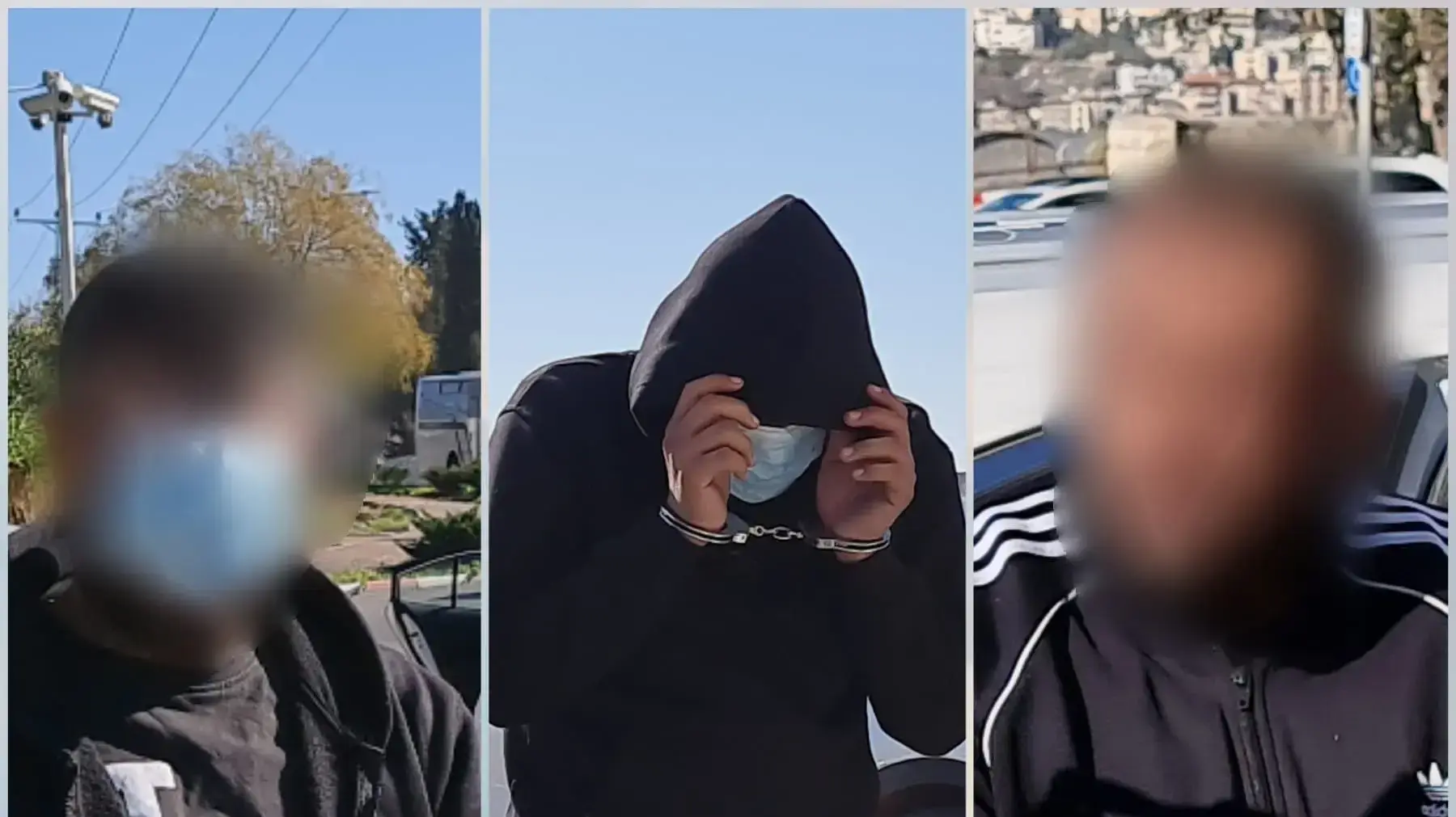 הארכת מעצר לחשודים בחשד למעורבות ברצח הילד בן ה-4 בכפר ביר אל מכסור, בימ"ש השלום נצרת הארכת מעצר לחשודים בחשד למעורבות ברצח הילד בן ה-4 בכפר ביר אל מכסור, בימ"ש השלום נצרת