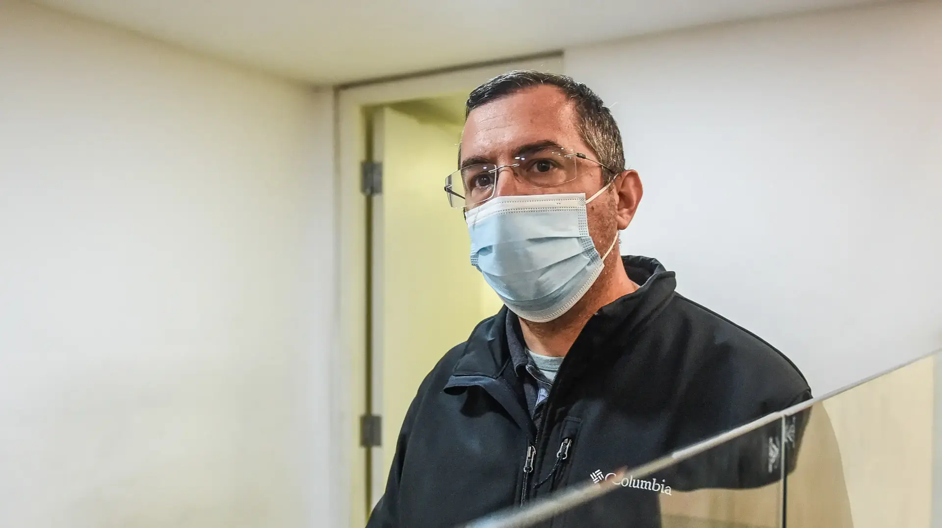 דוקטור גיא רופא, חשוד בהטרדה מינית 04 בינואר 2022 דוקטור גיא רופא, חשוד בהטרדה מינית 04 בינואר 2022