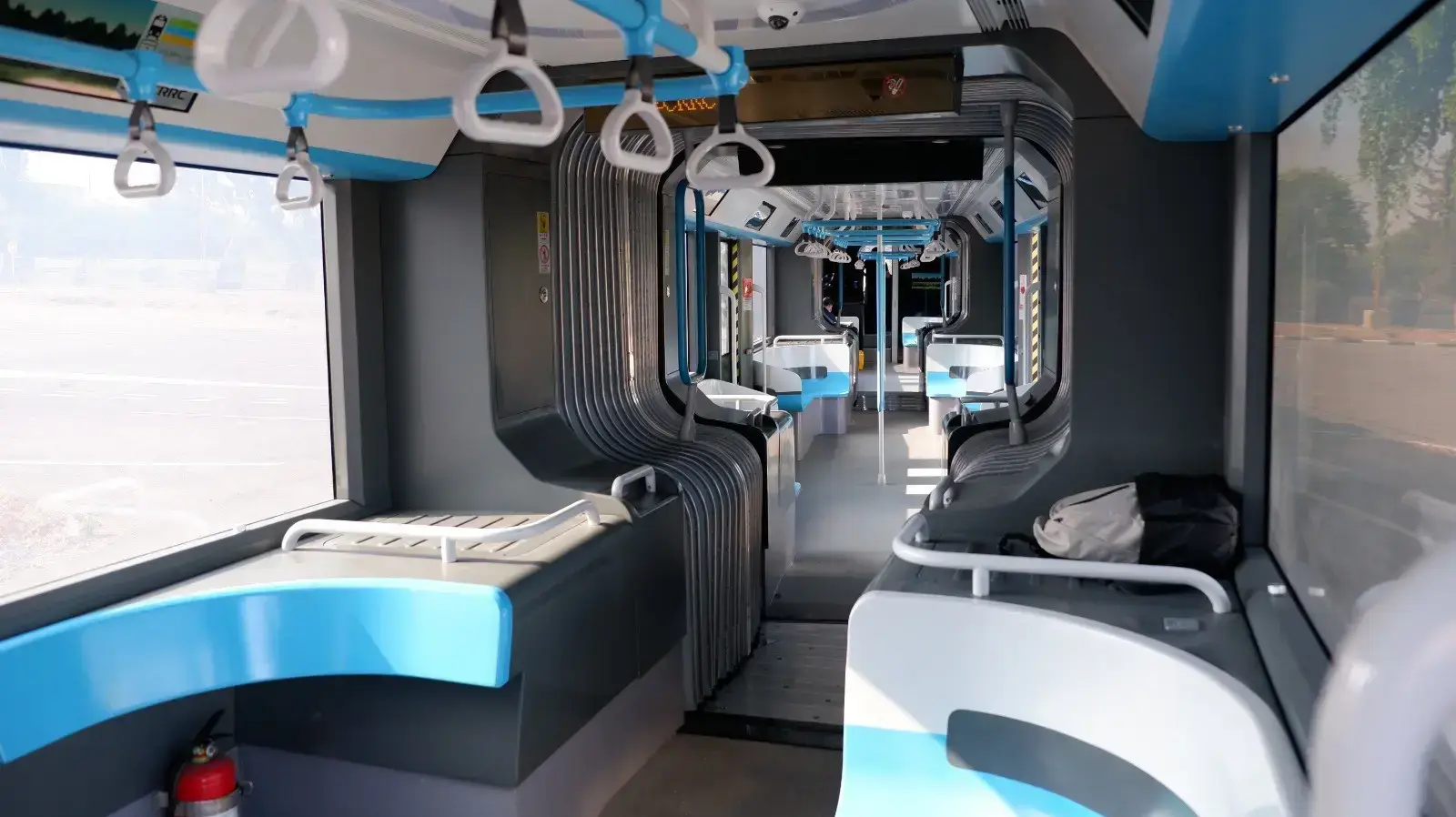 האוטובוס-רכבת שעשוי להיכנס לשימוש בשנים הקרובות האוטובוס-רכבת שעשוי להיכנס לשימוש בשנים הקרובות