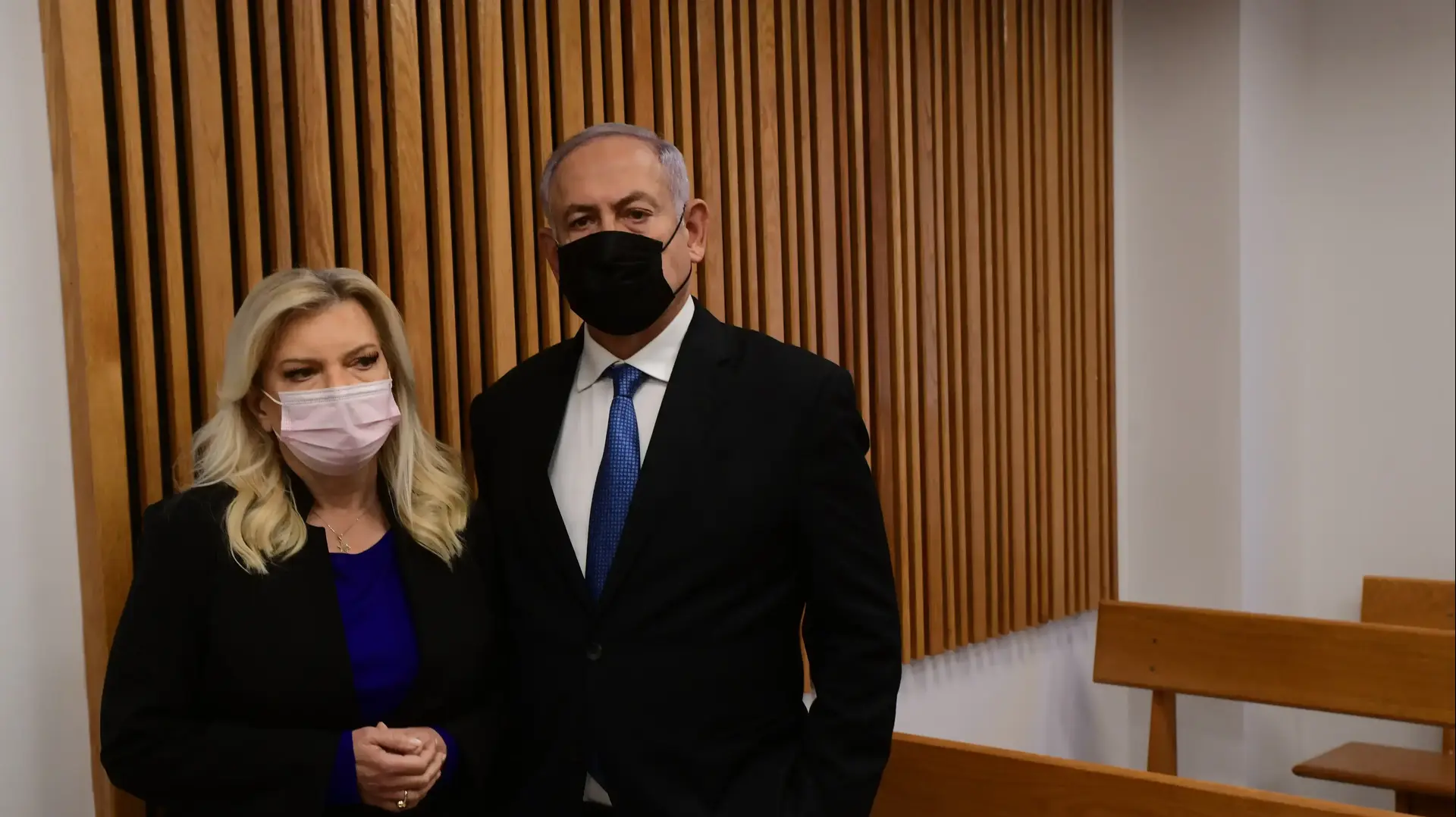קדם משפט תביעת לשון הרע שהגישו משפחת נתניהו נגד אהוד אולמרט, בימ"ש השלום ת"א, 10 בינואר 2021 קדם משפט תביעת לשון הרע שהגישו משפחת נתניהו נגד אהוד אולמרט, בימ"ש השלום ת"א, 10 בינואר 2021