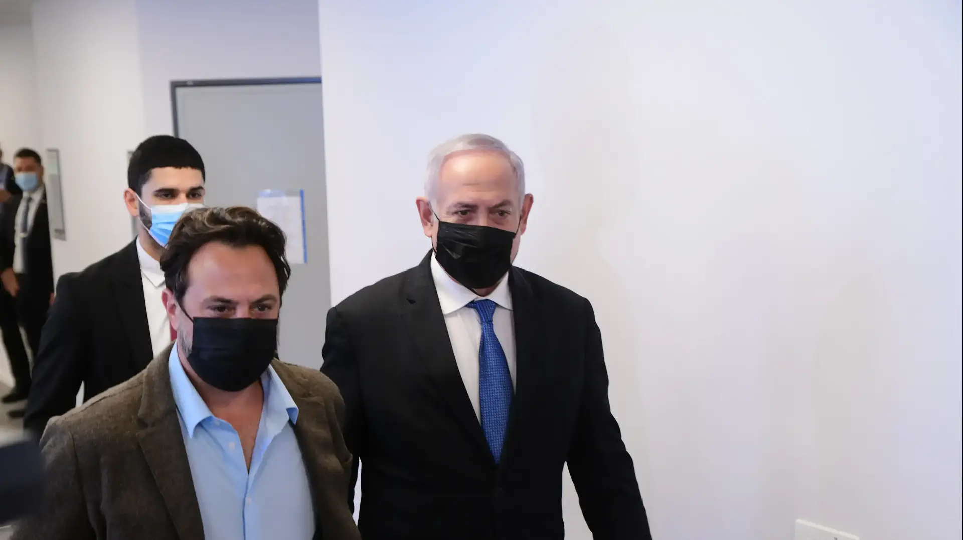 קדם משפט תביעת לשון הרע שהגישו משפחת נתניהו נגד אהוד אולמרט, בימ"ש השלום ת"א, 10 בינואר 2021 קדם משפט תביעת לשון הרע שהגישו משפחת נתניהו נגד אהוד אולמרט, בימ"ש השלום ת"א, 10 בינואר 2021