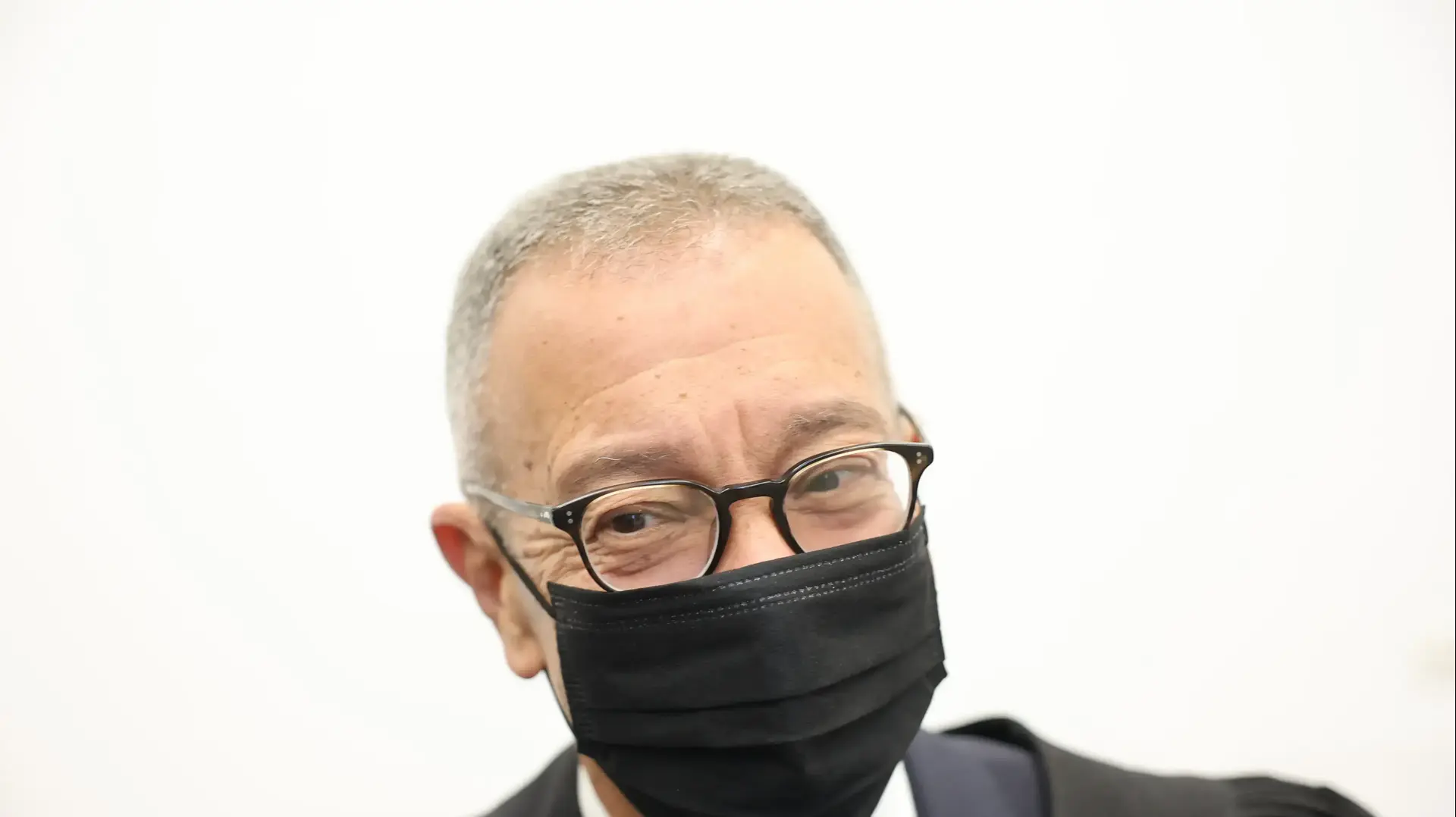 עו"ד בועז בן צור במשפט תיקי האלפים, 17 בינואר 2021 עו"ד בועז בן צור במשפט תיקי האלפים, 17 בינואר 2021
