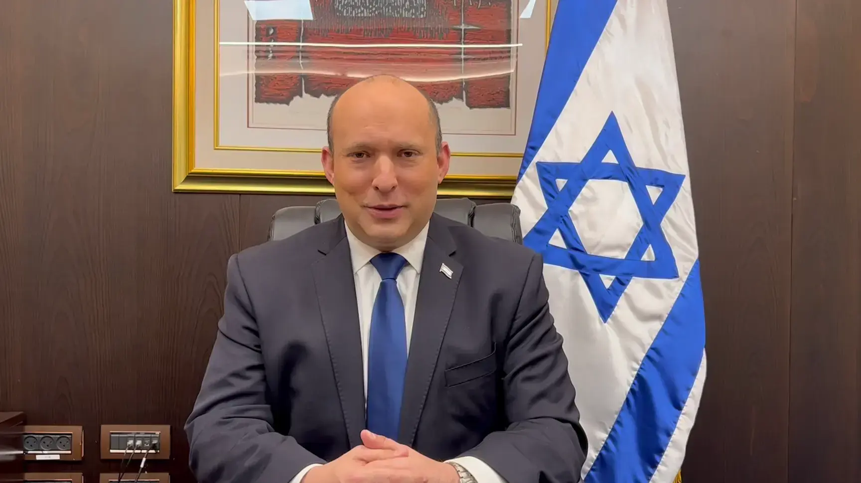 בנט: קיצור ימי הבידוד יאפשר לשמור על בריאות הציבור ולקיים את הכלכלה
17.1.22