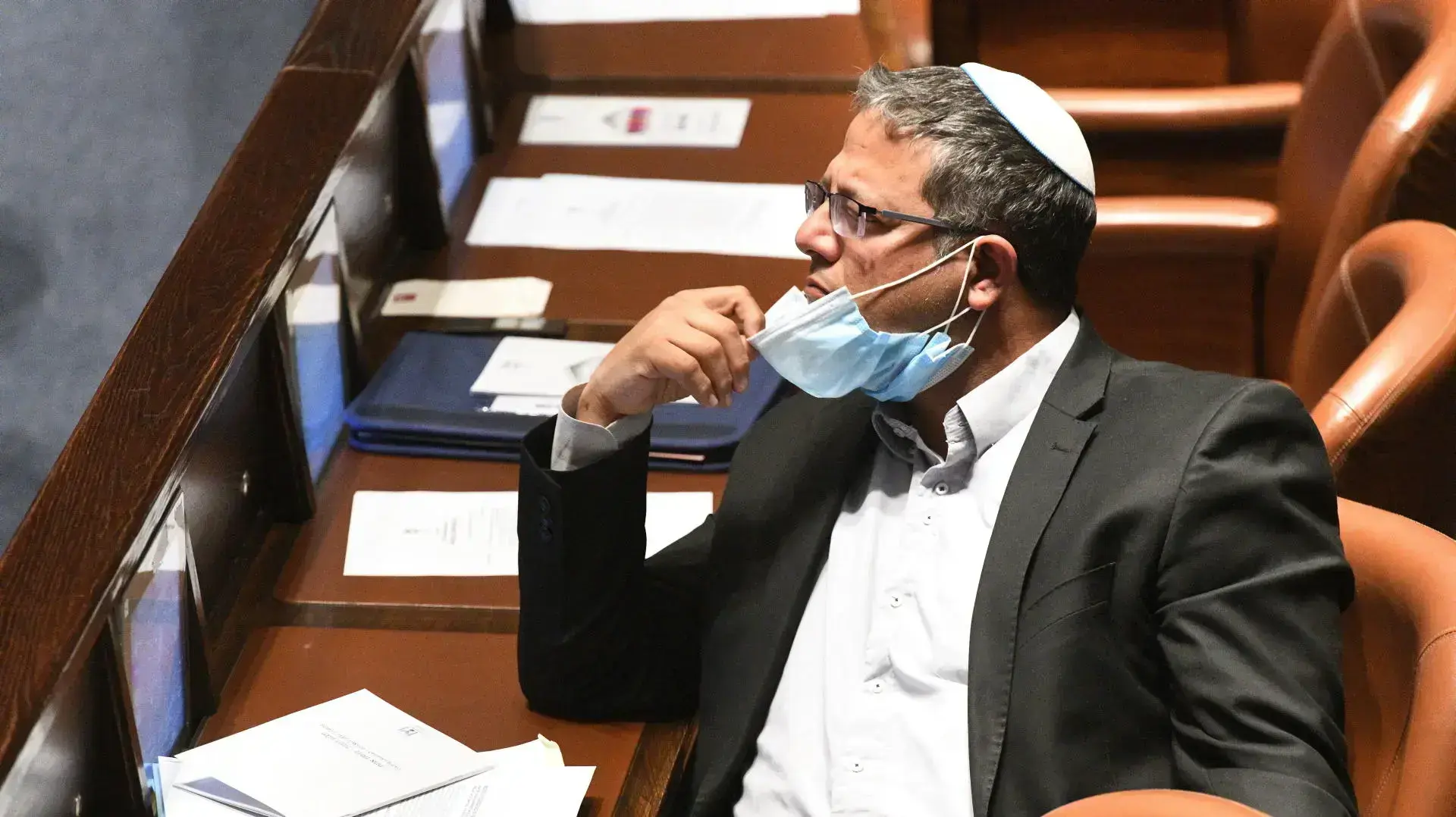 איתמר בן גביר איתמר בן גביר