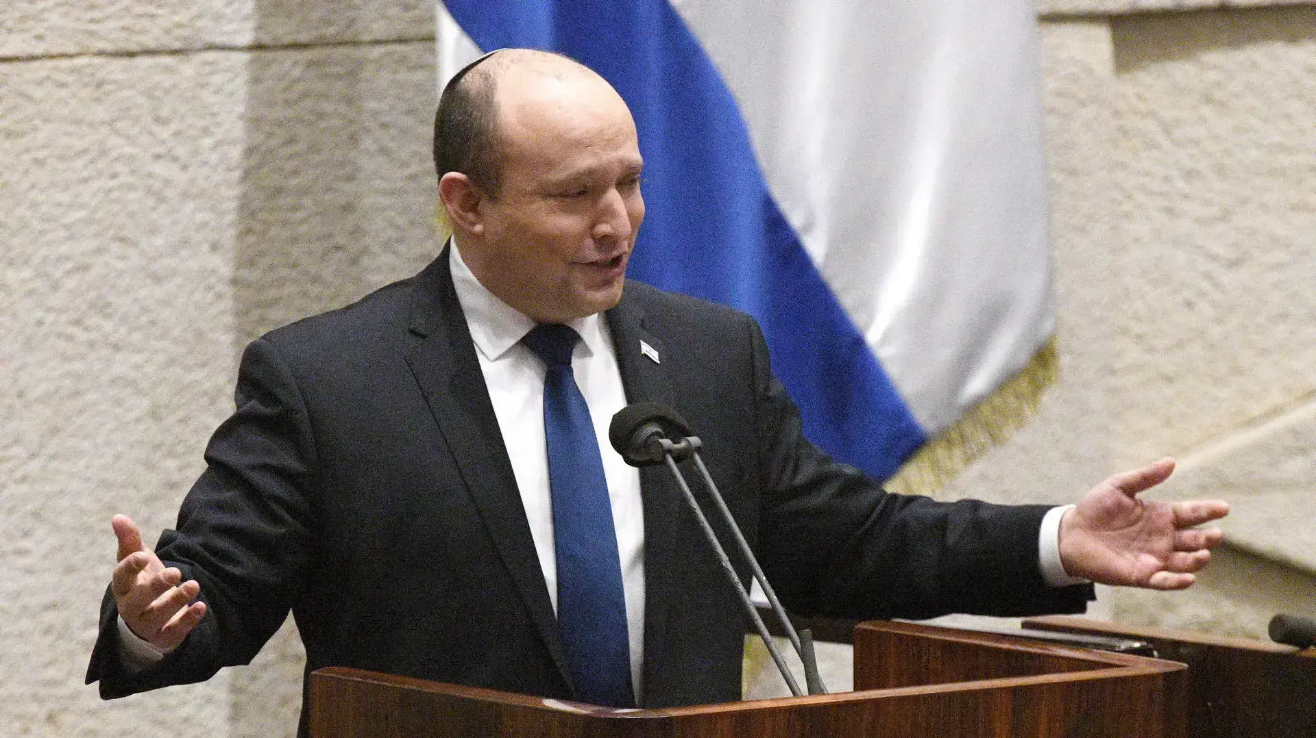 נפתלי בנט נפתלי בנט