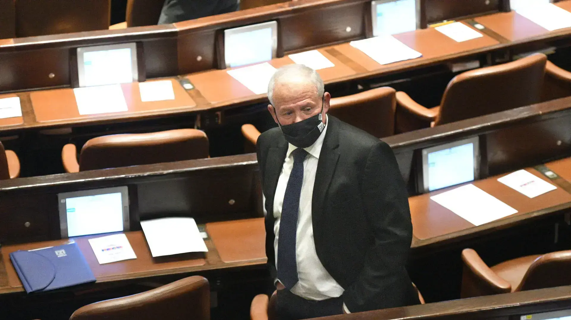 אבי דיכטר אבי דיכטר