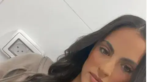 שרשרת האולימפיאדה של לינוי אשרם שנגנבה ונמצאה על ידי משטרת ישראל