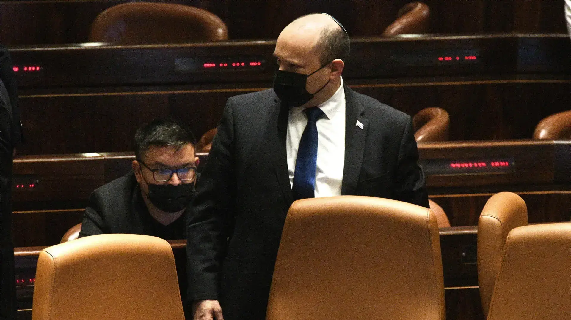 נפתלי בנט נפתלי בנט