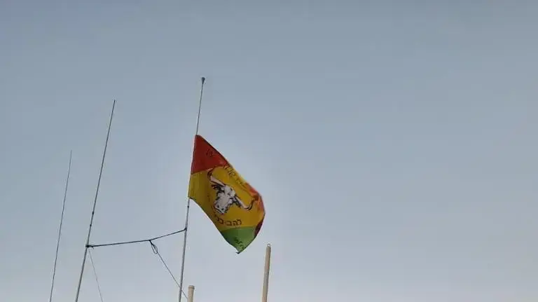 טנק שנפגע בלבנון ה2 ושחזר לקו לבנון, לפלוגה שבה משרת בן דודו של אחד מהרוגי אותה תקרית טנק שנפגע בלבנון ה2 ושחזר לקו לבנון, לפלוגה שבה משרת בן דודו של אחד מהרוגי אותה תקרית