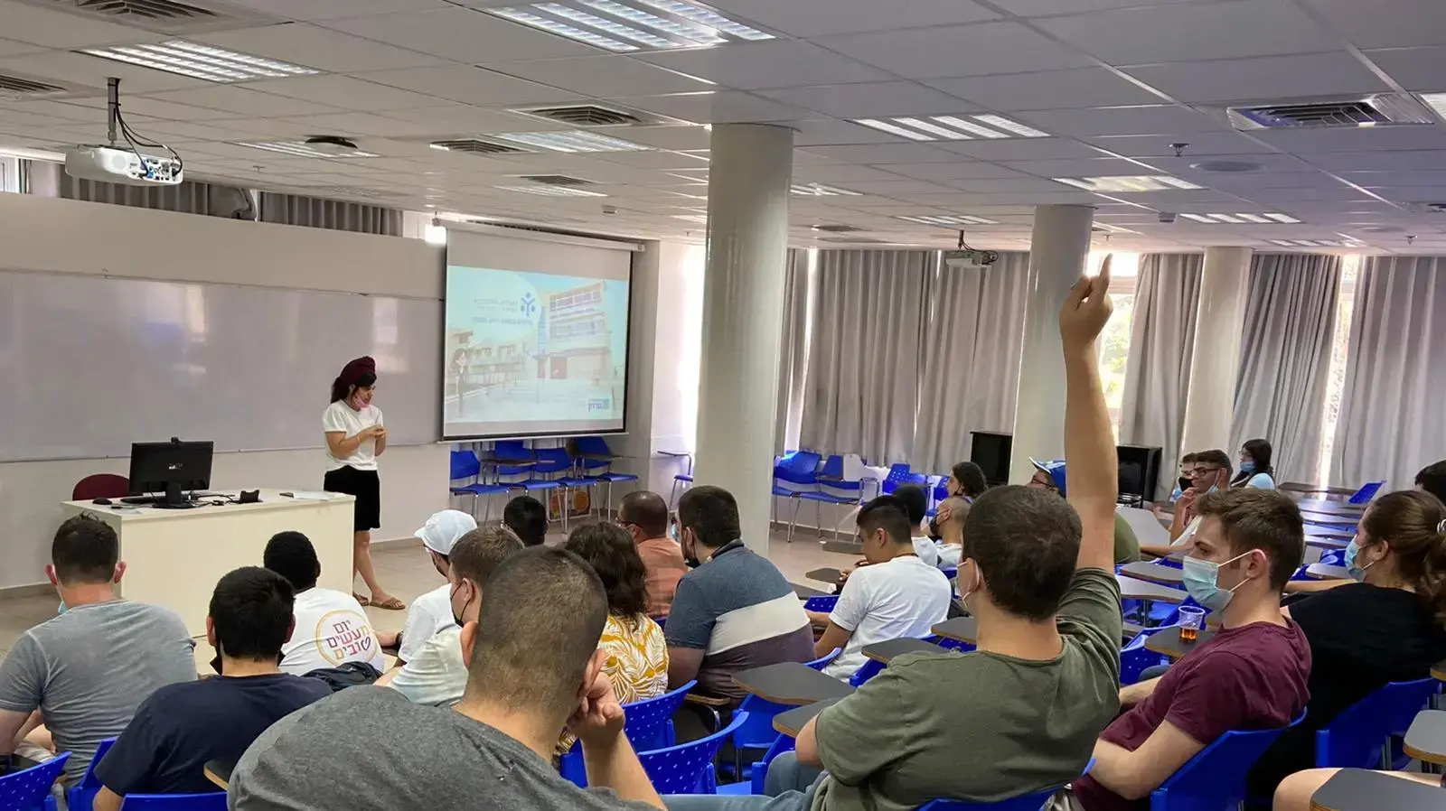 עמותת "עוצמה" עמותת "עוצמה"