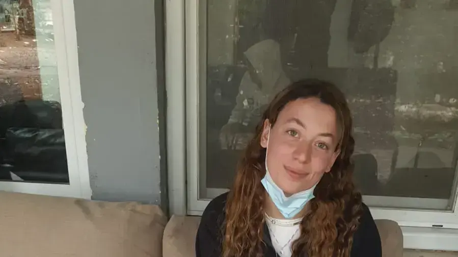 אלי לנדאו, מכינת הנגב צאלים אלי לנדאו, מכינת הנגב צאלים