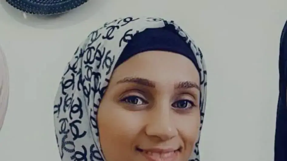 רסמיה ברבור, שנרצחה בדקירות בביתה בנוף הגליל רסמיה ברבור, שנרצחה בדקירות בביתה בנוף הגליל